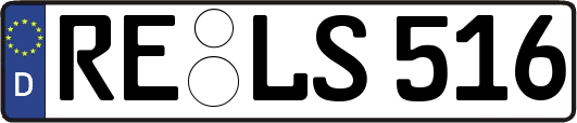 RE-LS516