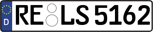 RE-LS5162