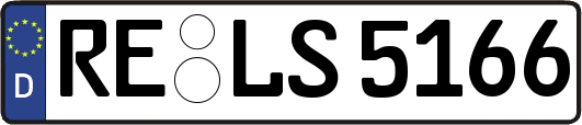 RE-LS5166