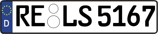RE-LS5167
