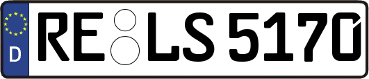 RE-LS5170