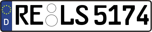 RE-LS5174