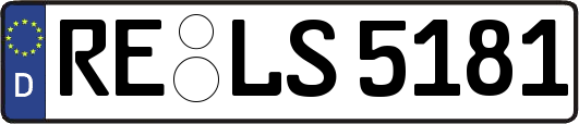 RE-LS5181