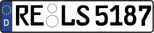RE-LS5187