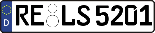 RE-LS5201