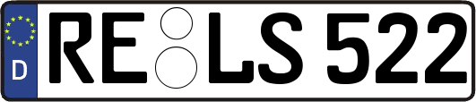 RE-LS522