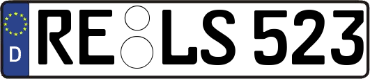 RE-LS523