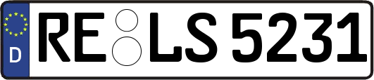 RE-LS5231