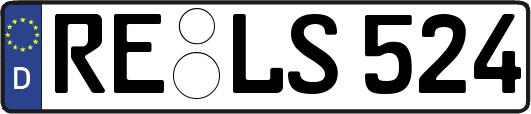 RE-LS524
