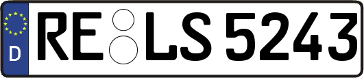 RE-LS5243