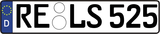 RE-LS525