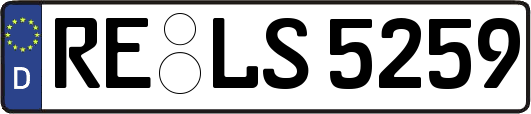RE-LS5259