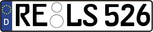 RE-LS526