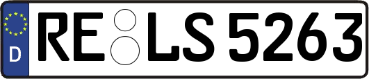 RE-LS5263