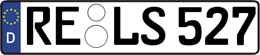 RE-LS527