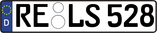 RE-LS528