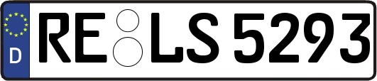 RE-LS5293