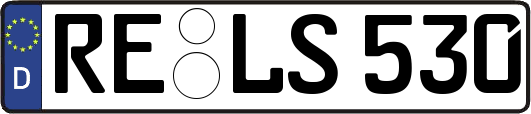 RE-LS530