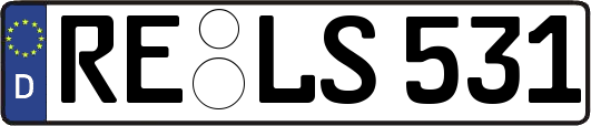 RE-LS531