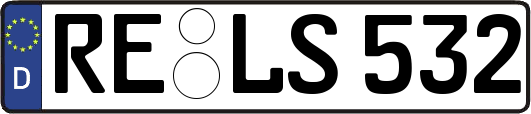 RE-LS532