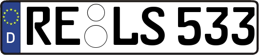 RE-LS533