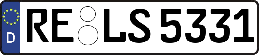 RE-LS5331