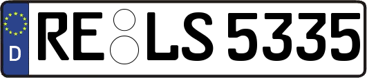 RE-LS5335