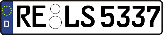 RE-LS5337