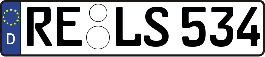 RE-LS534