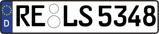 RE-LS5348