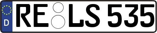 RE-LS535