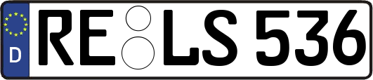 RE-LS536