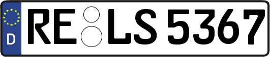 RE-LS5367