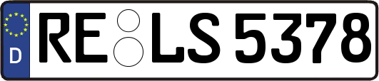 RE-LS5378