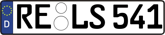 RE-LS541