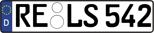 RE-LS542