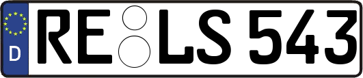 RE-LS543