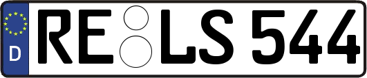 RE-LS544