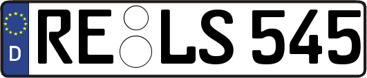 RE-LS545