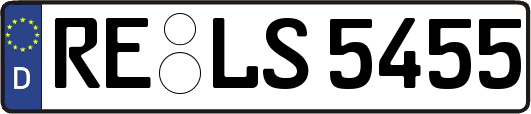 RE-LS5455