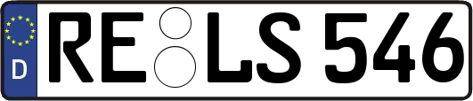 RE-LS546
