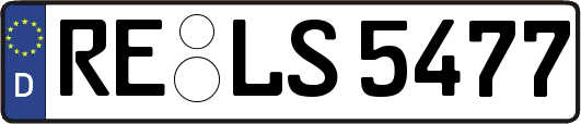 RE-LS5477