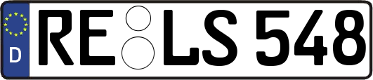 RE-LS548