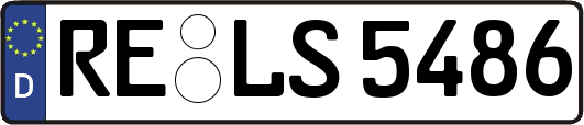 RE-LS5486
