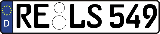 RE-LS549