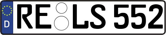 RE-LS552
