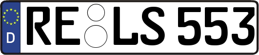 RE-LS553