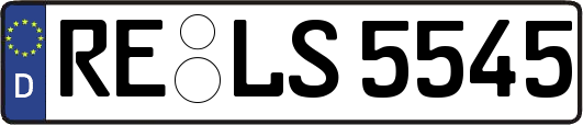 RE-LS5545