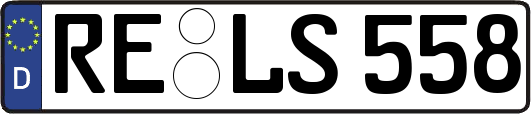 RE-LS558