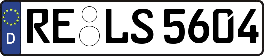 RE-LS5604